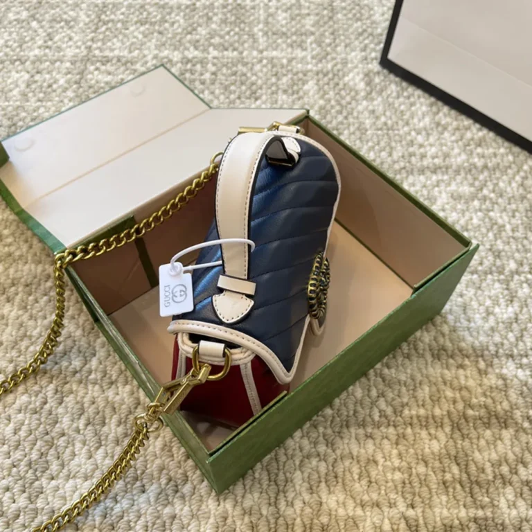 GUCCI Marmont Bag 20*14CM - Image 2