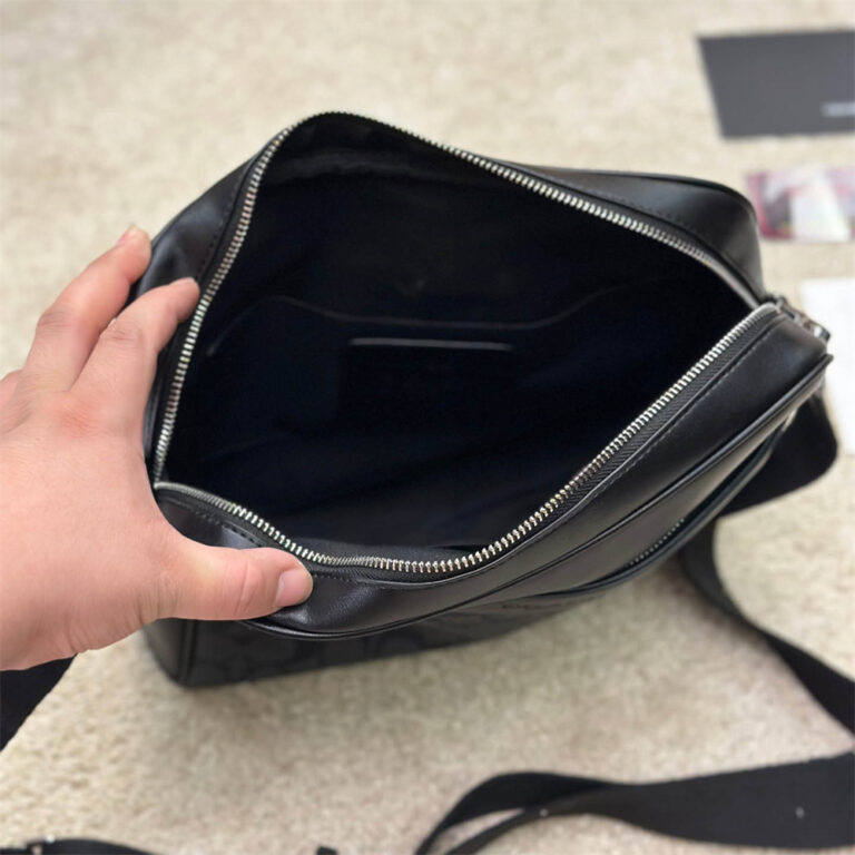 GOACH Men Bag Crossbody Bag 28-24CM - Image 6