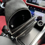 GUCCI Men Women Bag Chest Pack 17-28CM