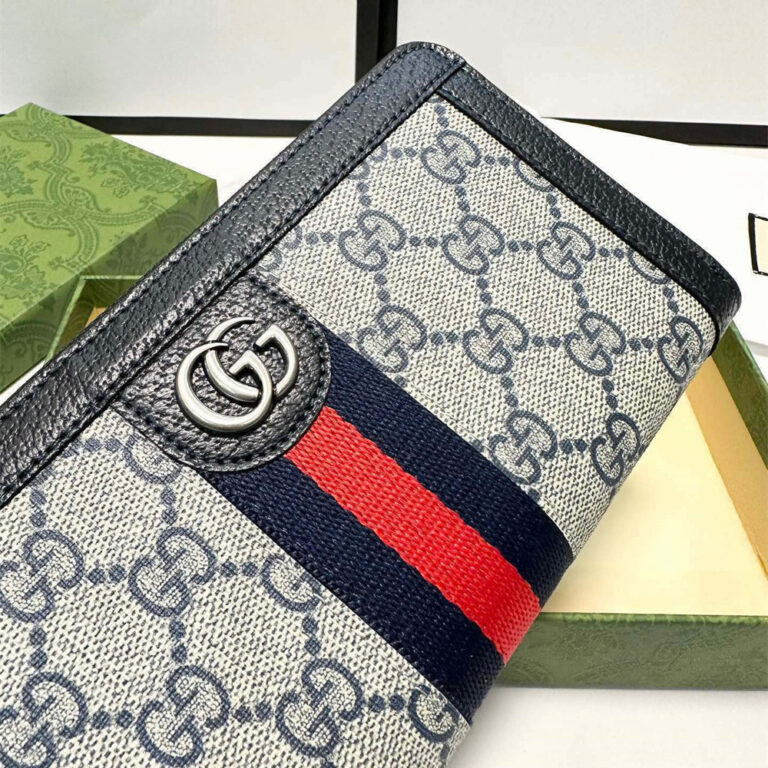 GUCCI Women Bag Wallet 19-11CM - Image 6