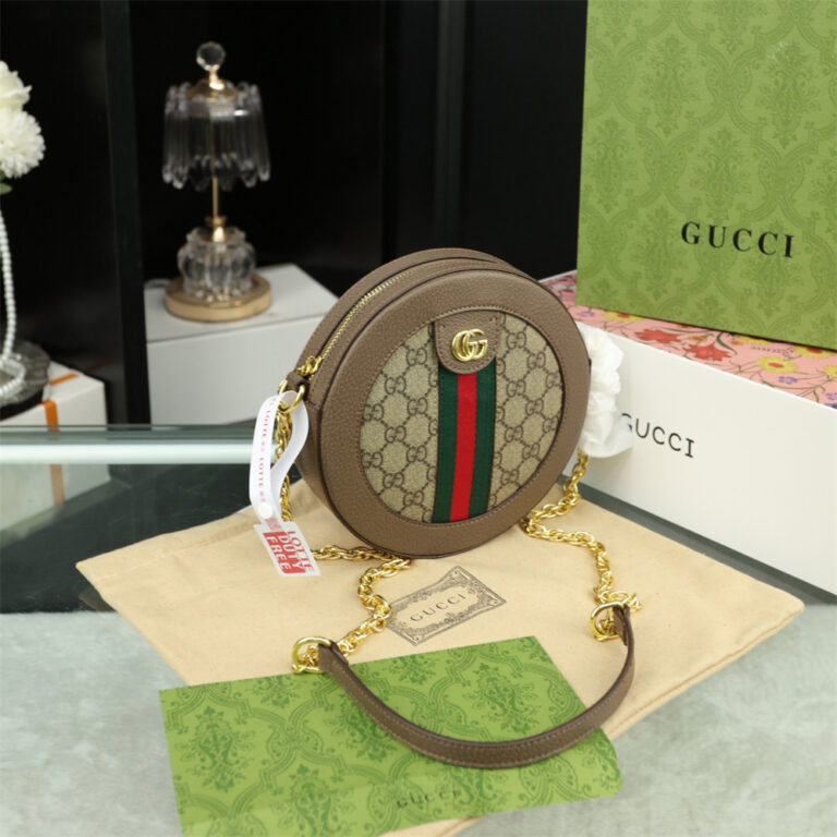 GUCCI Women Bag Crossbody Bag 20-20CM