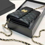 CHANEL Women Bag Shoulder Bag 19-10CM