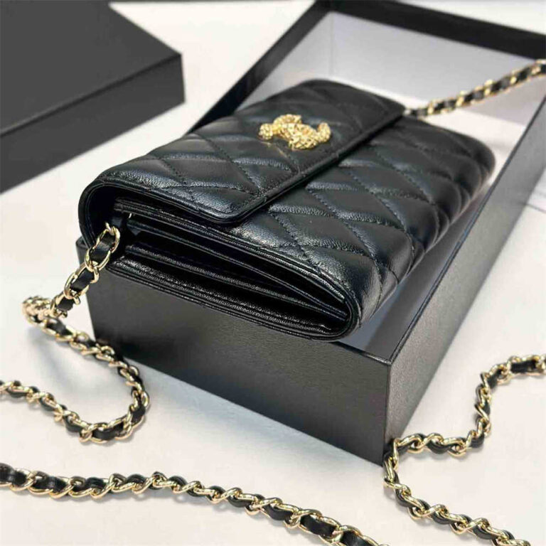 CHANEL Women Bag Shoulder Bag 19-10CM - Image 5