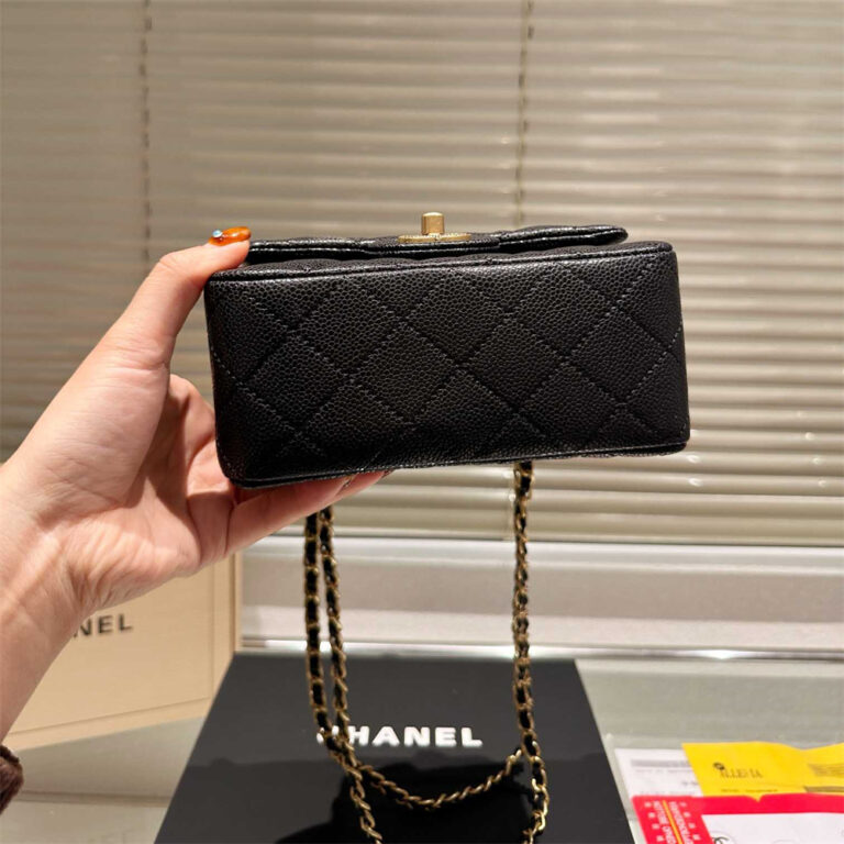 CHANEL Women Bag Shoulder Bag 19-13CM - Image 6