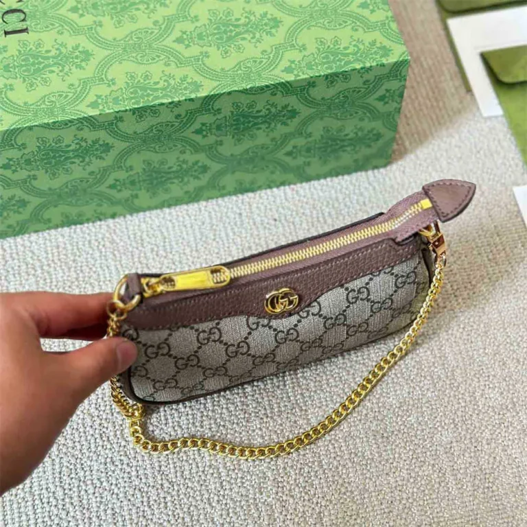 GUCCI Women Bag Shoulder Bag 18-10CM - Image 6