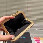 CHANEL Women Bag Shoulder Bag 15-13CM