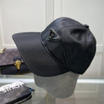 PRADA Men Women Hat Cap