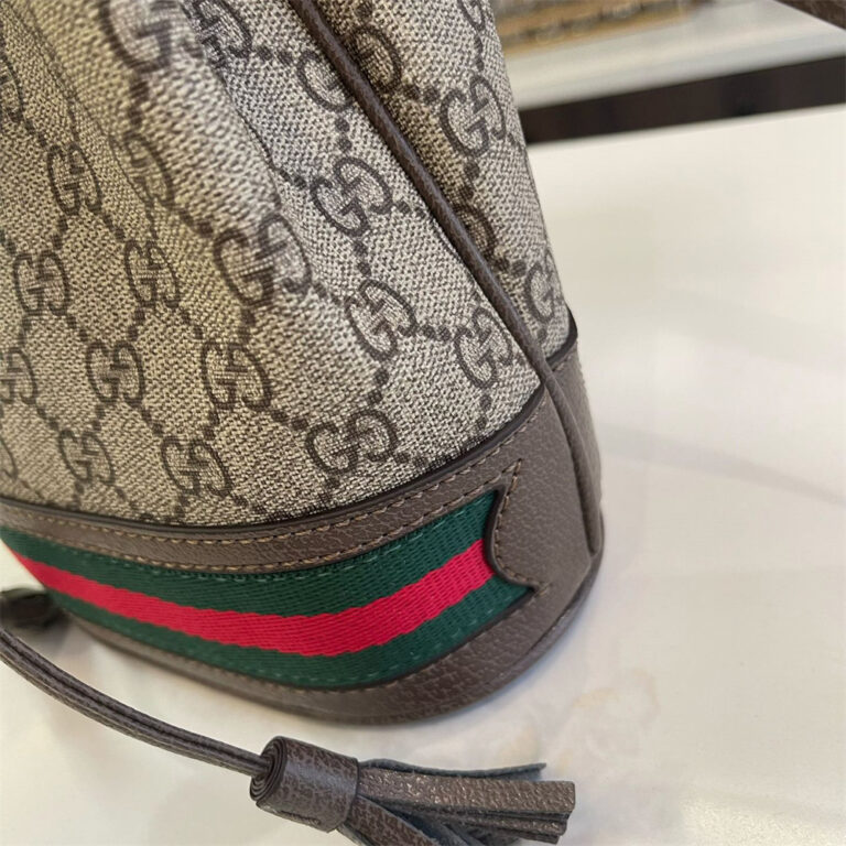 GUCCI Women Bag Crossbody Bag 16-20CM - Image 8