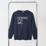 LOEWE Men Women Sweatshirt