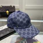 GUCCI Men Women Hat Cap