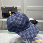 GUCCI Men Women Hat Cap
