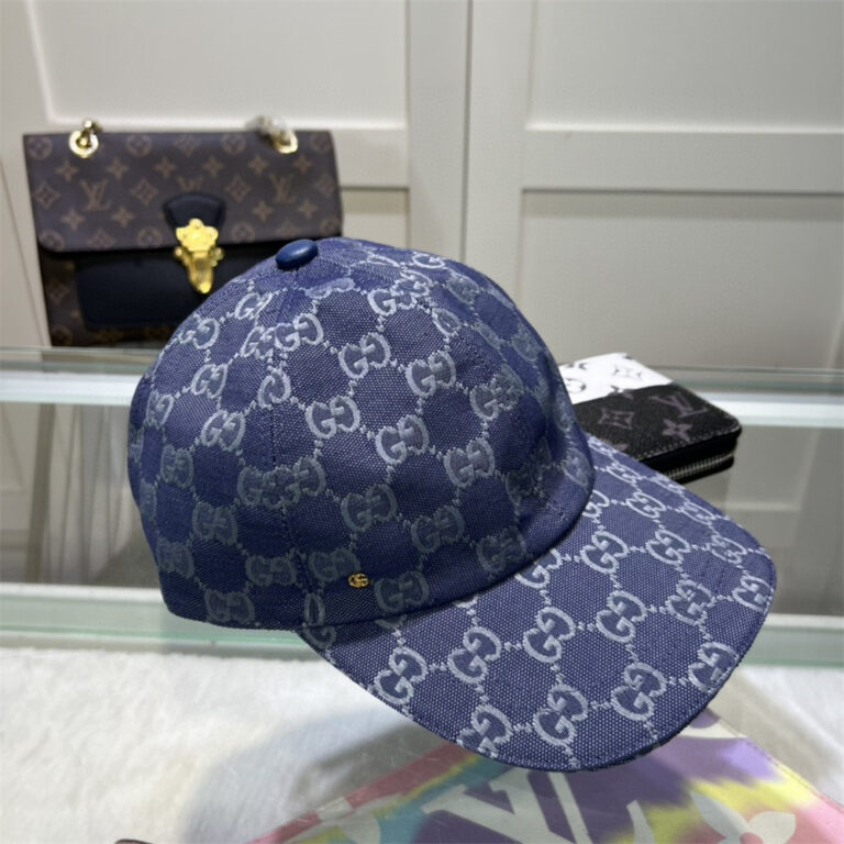 GUCCI Men Women Hat Cap - Image 6