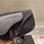 DIOR Man Women Bag Shoulder Bag 23-16CM
