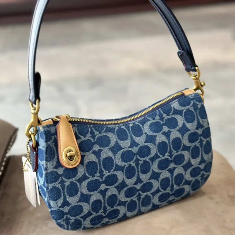 COACH Swinger Bag 23*12CM