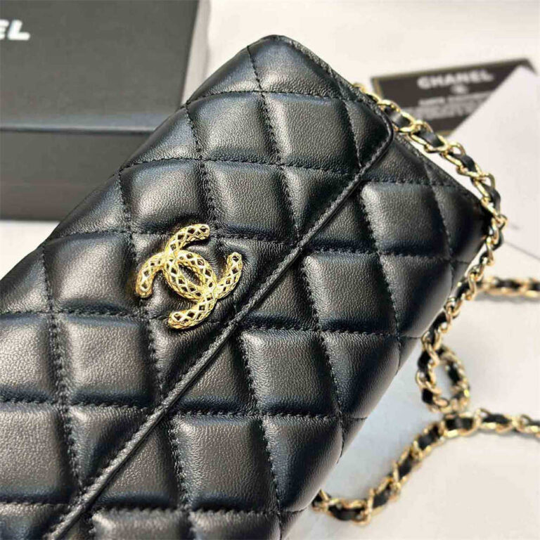 CHANEL Women Bag Shoulder Bag 19-10CM - Image 9