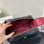 CHANEL Women Bag Cosmetic Bag 25-14CM
