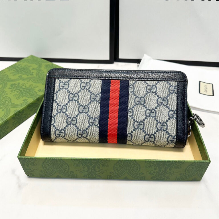 GUCCI Women Bag Wallet 19-11CM - Image 3