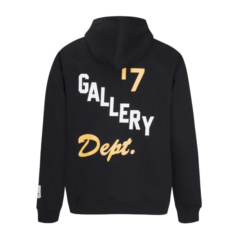 GALLERY DEPT Men Women Hoodie - Image 7