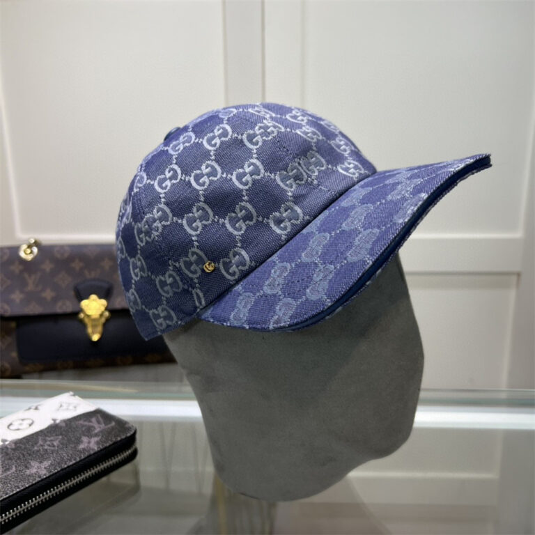 GUCCI Men Women Hat Cap - Image 2