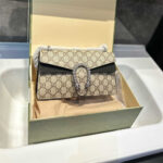 GUCCI Women Bag Crossbody Bag 25CM