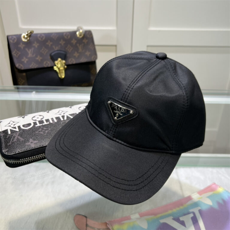 PRADA Men Women Hat Cap - Image 4
