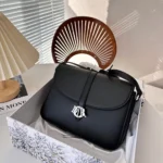 DIOR Montaigne Bag 23*18CM