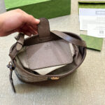 GUCCI Women Bag Shoulder Bag 23-18CM
