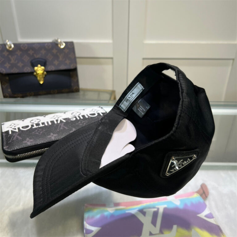 PRADA Men Women Hat Cap - Image 6