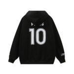 BALENCIAGA Men Women Hoodie