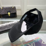 PRADA Men Women Hat Cap