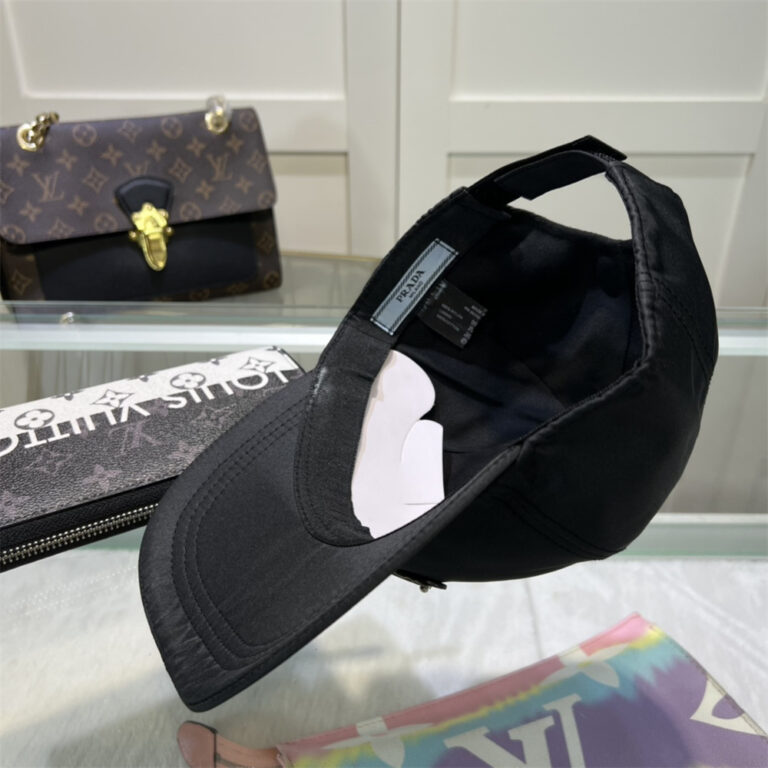 PRADA Men Women Hat Cap - Image 7
