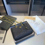 PRADA Women Bag Shoulder Bag 26-24-6M