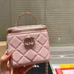 CHANEL Women Bag Shoulder Bag 11-8.5CM