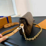 LV Women Bag Shoulder Bag 20-10CM