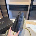 PRADA Women Bag Shoulder Bag 26-24-6M