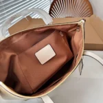 COACH Zip Top Tote Bag 25*23CM