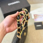 CHANEL Women Bag Shoulder Bag 20-18CM