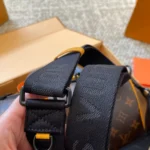 LV Louis Vuitton Keepall Bandoulière 25 Bag 25*14CM