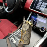 GUCCI Men Bag Handbag 22-14CM