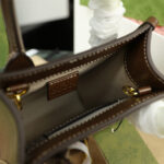 GUCCI Women Bag Crossbody Bag 20-15.5CM