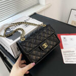 CHANEL Women Bag Shoulder Bag 22-14CM