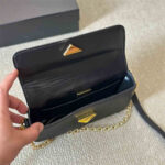 PRADA Women Bag Shoulder Bag 20-12CM