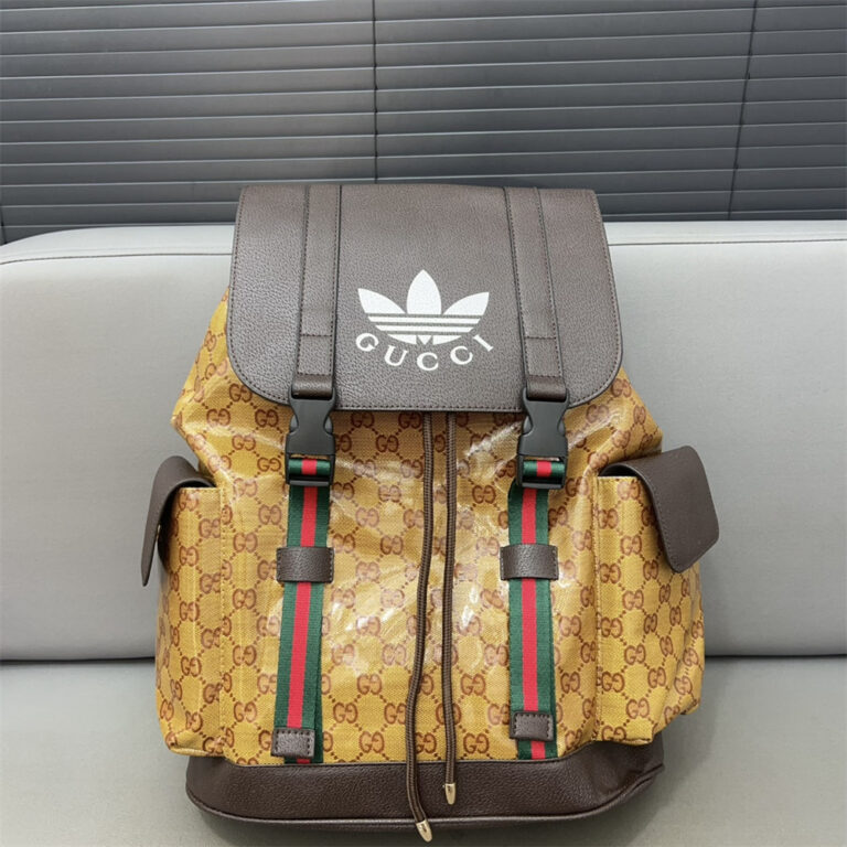 GUCCI Men Bag Backpack 33-42CM