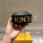 FENDI Graphy Bag 15CM