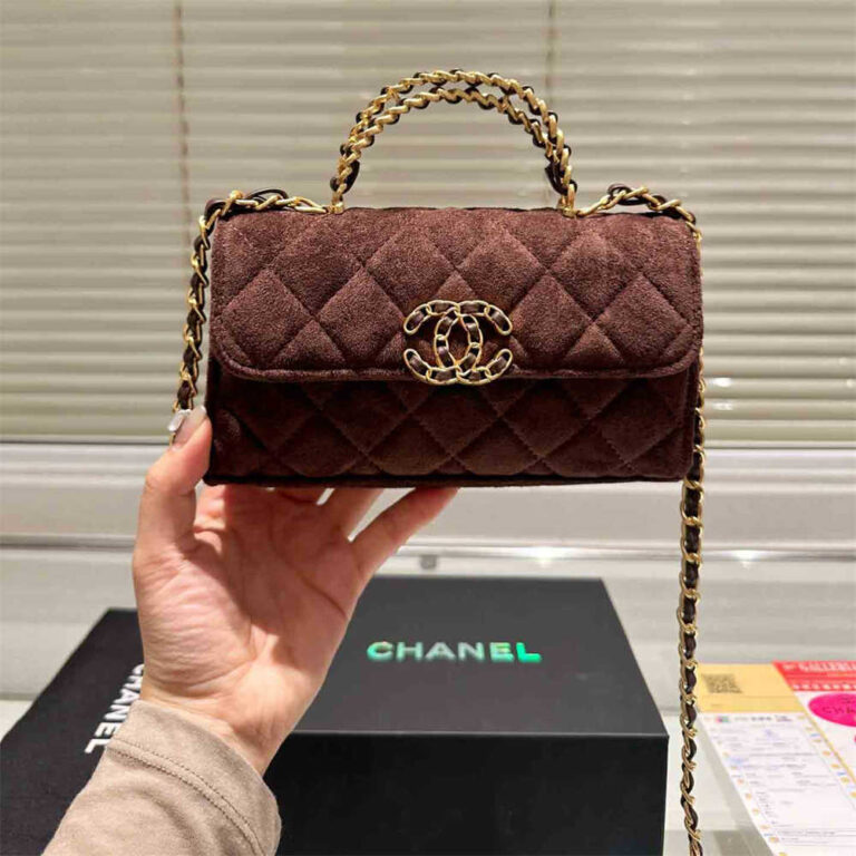 CHANEL Women Bag Shoulder Bag 19-11CM