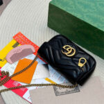 GUCCI Women Bag Shoulder Bag 16-10CM