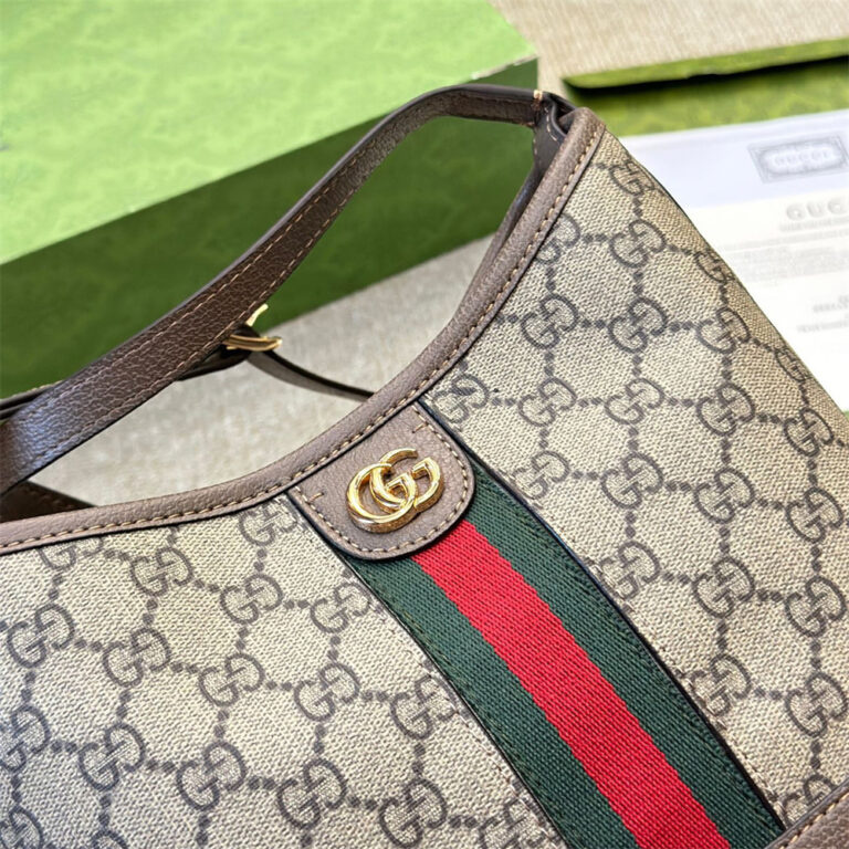 GUCCI Women Bag Shoulder Bag 23-18CM - Image 3