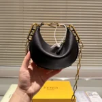 FENDI Graphy Bag 15CM