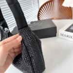 PRADA Re-Nylon Re-Edition 2000 Mini Bag 21*12CM