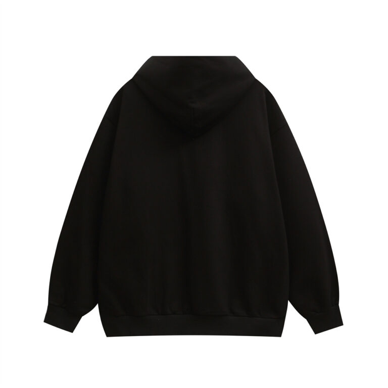BALENCIAGA Men Women Hoodie - Image 5